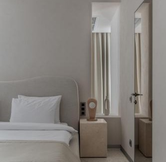 Prymors'kyi district Apartment | Sfumato Rooms