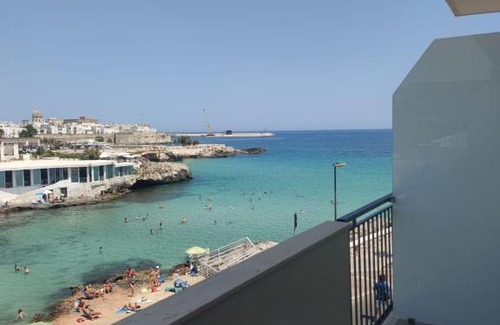 Monopoli House | Sfumature D'aMare
