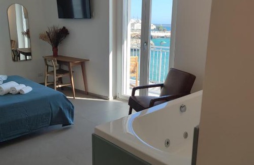 Monopoli House | Sfumature D'aMare