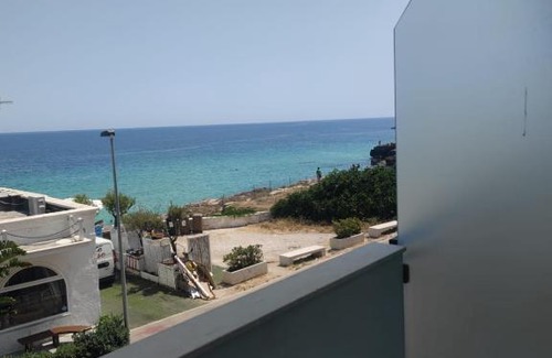 Monopoli House | Sfumature D'aMare
