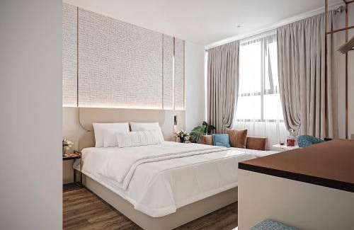 Downtown Ho Chi Minh City Hotel | SG Dilly Hotel
