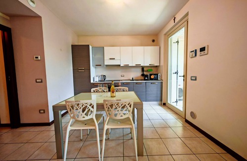 Cavalcaselle Apartment | SG Family - Dimora Smeraldo