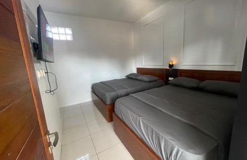 Pangandaran Hotel | SG Hotel Pangandaran