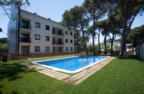 Castelldefels Apartment | SG Marina 54 Apartments