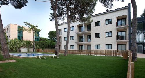 Castelldefels Apartment | SG Marina 54 Apartments