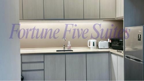 Bukit Bintang Apartment | SG Residence Kuala Lumpur by Fortune Suites