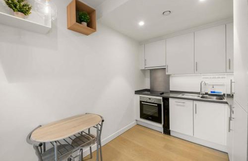 Fitzrovia Apartment | SG Soho & Oxford Street Central Apartment