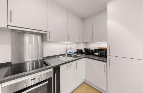 Fitzrovia Apartment | SG Soho & Oxford Street Central Apartment