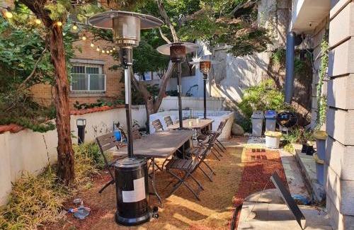 Seongbuk-dong House | Sg Tailored Service Home Near Metro