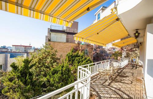Seongbuk-dong House | Sg Tailored Service Home Near Metro