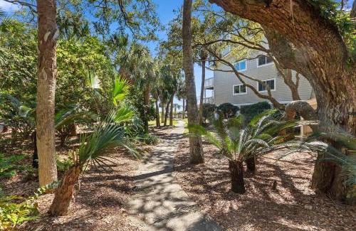 Isle of Palms House | SG7A: 7A Seagrove Villa