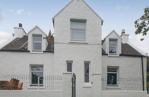 Waternish House | Sgath Na Craig