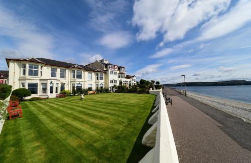 Innellan Hotel | SGE Esplanade Hotel