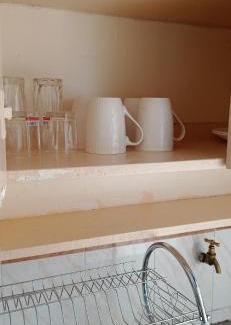Mbotela Apartment | SGH Furnished Studio Homes South B Nairobi