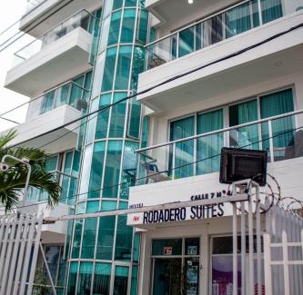 El Rodadero Hotel | SGH Rodadero Suites