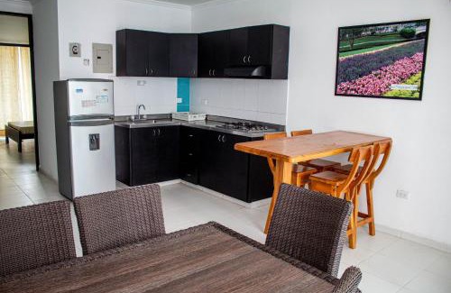 El Rodadero Hotel | SGH Rodadero Suites
