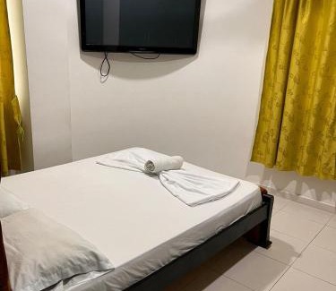 El Rodadero Hotel | SGH Rodadero Suites