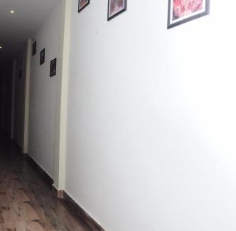 Tirupati Cabin | SGS Residency