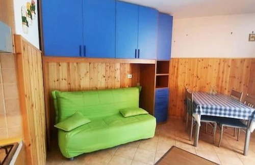 Terminillo Apartment | Sguardo nel bosco - Appartamento - Terminillo