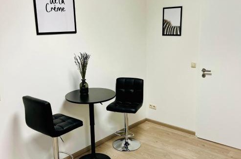 Schmalkalden Apartment | SH-Apartments-Stylische FeWo Mia - Parken - Wifi