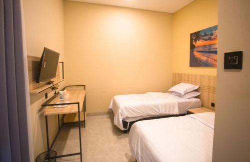 Pangandaran Hotel | SH Hotel