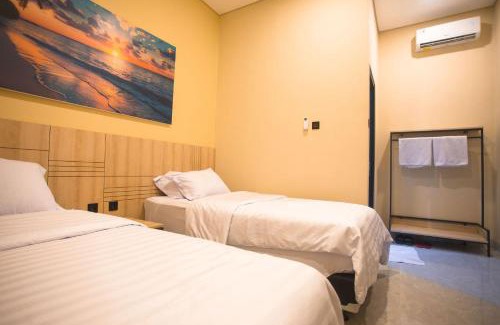 Pangandaran Hotel | SH Hotel