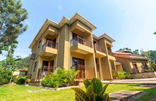 Tororo Hotel | SH Mukudo