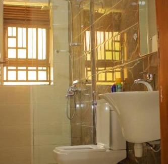 Tororo Hotel | SH Mukudo