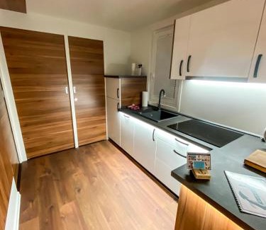 Seca Apartment | SH Porto 1 Floating House, Marina Portorož