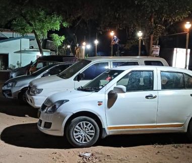 Thiruvidaimarudur Hotel | SH Residency