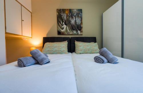 Qawra Apartment | SH5A - Qawra 2 Bedroom Apartment in Prime Location
