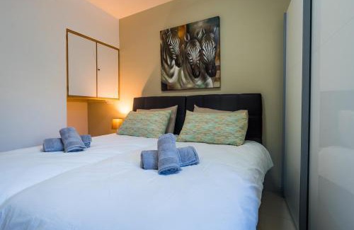 Qawra Apartment | SH5A - Qawra 2 Bedroom Apartment in Prime Location