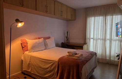 Consolacao Apartment | SH87 Studio Bela Cintra Próx AV Paulista