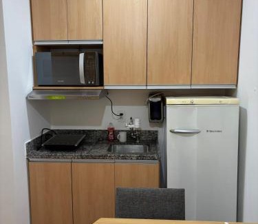 Consolacao Apartment | SH87 Studio Bela Cintra Próx AV Paulista