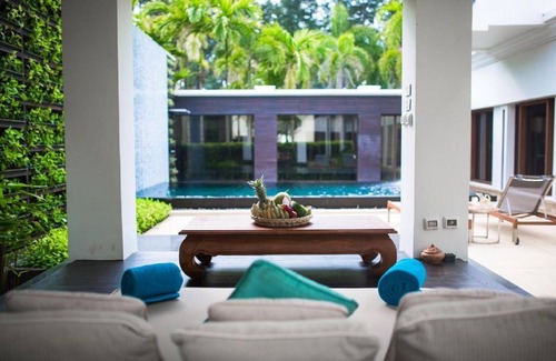 Mai Khao Villa | (SHA+)1 Bedroom Pool Villa