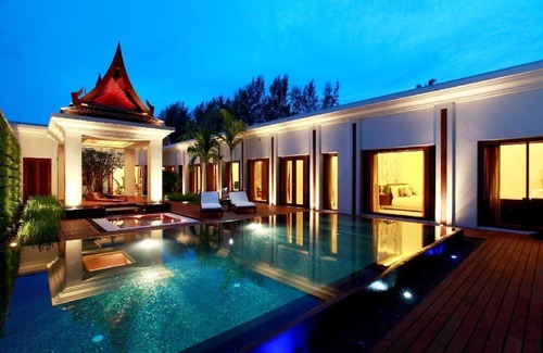 Mai Khao Villa | (SHA+)2 bedrooms Villa Maikhao Dream