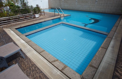 Khlong Toei Nuea Condo | Sha+2bedrooms Ensuite/3baths Bangkok Downtown Mrt