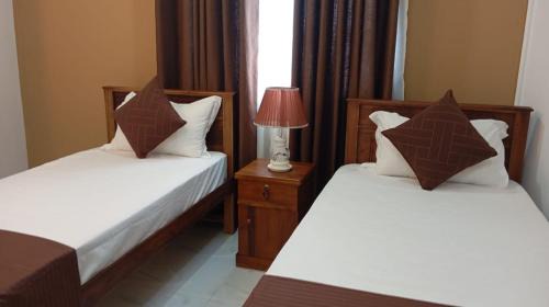 Hendala Apartment | Sha Apartments