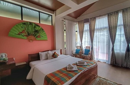 Shillong Hotel | Sha Ri Loum Homestay