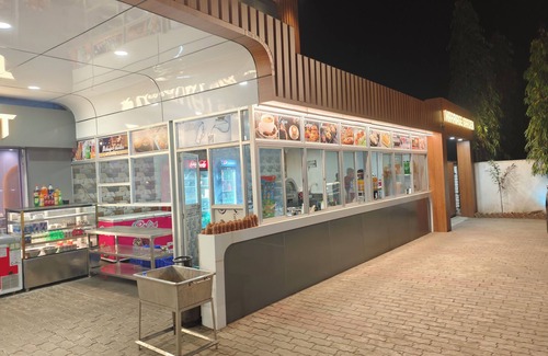 Dhanbad Hotel | Shaan-E-Punjab Nirsa