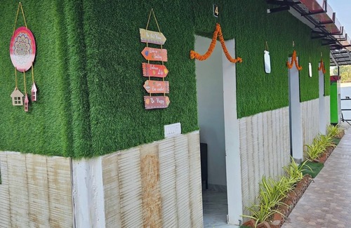 Dhanbad Hotel | Shaan-E-Punjab Nirsa