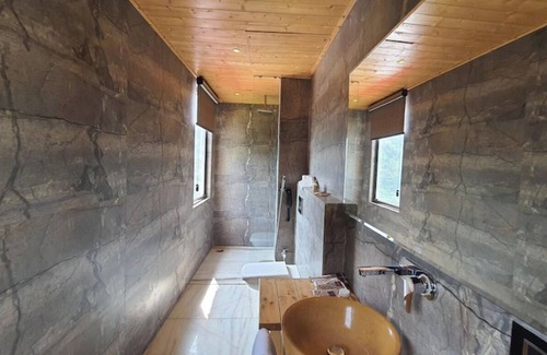 Sirala Hotel | Shaantam Resorts & Spa