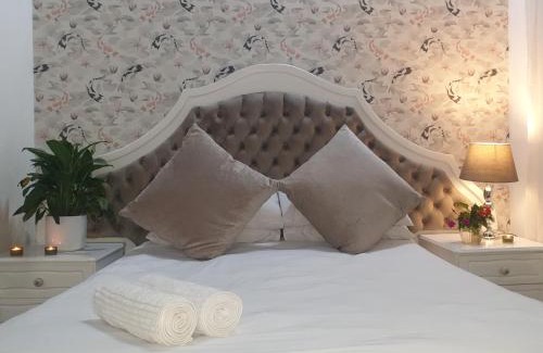 Schoemansville Apartment | Shabbat Guest House and Spa, Hartbeespoort