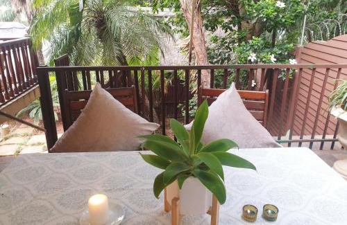 Schoemansville Apartment | Shabbat Guest House and Spa, Hartbeespoort