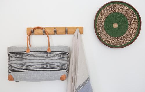 Muizenberg Apartment | Shabby Chic
