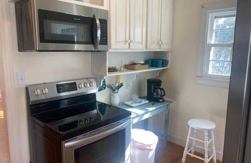 Wrightsville Beach House | Shabby Shack