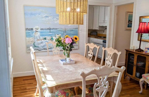 Wrightsville Beach House | Shabby Shack