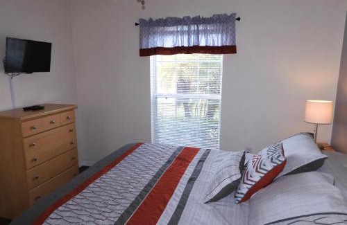 Lake Wilson Preserve Villa | Shaboo's Villa, Perfect Vacation Home, ALL THE FUN!