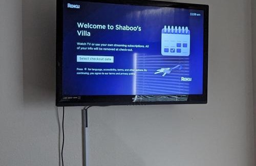 Lake Wilson Preserve Villa | Shaboo's Villa, Perfect Vacation Home, ALL THE FUN!