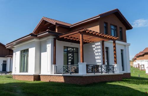 Azerbaijan Resort | Shabran Wellbeing Resort